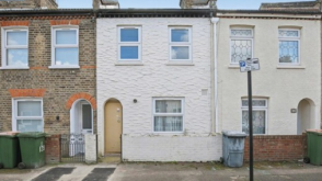 Updating in London photo